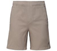 Pantalones cortos de hombre Black Diamond M Dirtbag Twill Shorts Talla: XL / Color: marrón