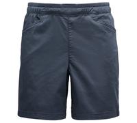 Pantalones cortos de hombre Black Diamond M Notion Shorts Talla: L / Color: gris