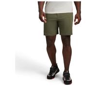 Pantalones cortos de hombre Black Diamond M Pursuit Shorts Talla: XL / Color: verde