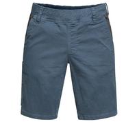 Pantalones cortos de hombre Chillaz Neo Talla: L / Color: azul oscuro/blanco