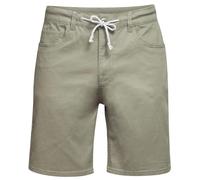 Pantalones cortos de hombre Chillaz Oahu 2.0 Talla: XL / Color: verde oscuro