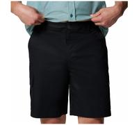 Pantalones cortos de hombre Columbia Rapid Rivers™ Cargo Short Talla: XL / Color: negro