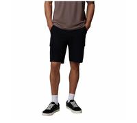 Pantalones cortos de hombre Columbia Roc™ Tech Cargo Short Talla: L / Color: negro