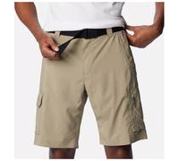 Pantalones cortos de hombre Columbia Silver Ridge™ Utility Cargo Short Talla: XS / Color: beige