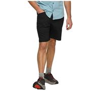 Pantalones cortos de hombre Cotopaxi Coraje Tech Short Talla: L / Color: negro