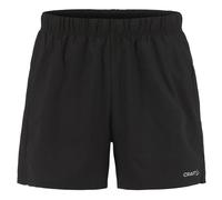 Pantalones cortos de hombre Craft CORE Essence 2 Talla: M / Color: negro