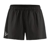 Pantalones cortos de hombre Craft PRO Hypervent 2in1 2 Talla: L / Color: negro