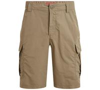 Pantalones cortos de hombre Craghoppers NosiLife Cargo Short III Talla: S / Color: marrón