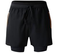 Pantalones cortos de hombre Dare 2b Movement II Short Talla: M / Color: negro