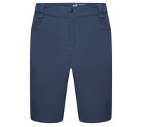 Pantalones cortos de hombre Dare 2b Tuned In II Short Talla: M / Color: azul oscuro