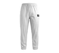 Pantalones Cortos De Hombre Deportivos Beige Verde Camuflados a Carpintero Boyfriend Parches Bootcut Arabes Varones Felpa Tubo Baggies Delgadas Hielo Vigilante Elastizados Raya Pantalonera