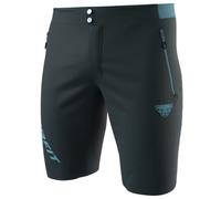 Pantalones cortos de hombre Dynafit Transalper 2 Light Dst Shorts M Talla: L / Color: negro/azul