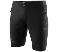 Pantalones cortos de hombre Dynafit Transalper 2 Light Dst Shorts M Talla: XXL / Color: negro