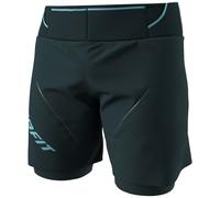 Pantalones cortos de hombre Dynafit Ultra 2/1 Shorts M Talla: XXL / Color: azul