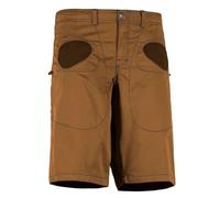Pantalones cortos de hombre E9 Rondo Short-S Men's Talla: XL / Color: marrón