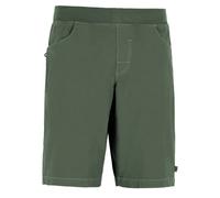 Pantalones cortos de hombre E9 Trd Men's Talla: L / Color: verde