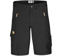 Pantalones cortos de hombre Fjällräven Abisko Shorts M Talla: L / Color: negro