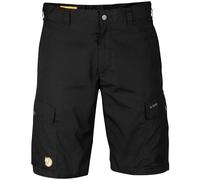 Pantalones cortos de hombre Fjällräven Ruaha Shorts M Talla: L / Color: gris oscuro