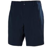 Pantalones cortos de hombre Helly Hansen Hp Sirocco Shorts 9" Talla: XL / Color: azul oscuro