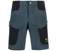 Pantalones cortos de hombre Karpos Lastia Bermuda Talla: M / Color: gris