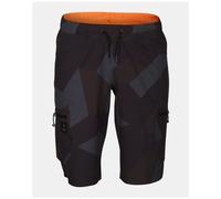 Pantalones cortos de hombre Kilpi Asher-M (2024) Talla: L / Color: negro