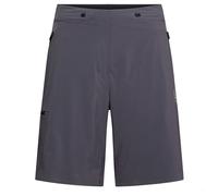 Pantalones cortos de hombre La Sportiva Monument Shorts M Talla: L / Color: gris