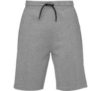 Pantalones cortos de hombre Loap Ecnar Talla: L / Color: gris