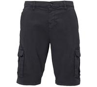 Pantalones cortos de hombre Loap Varan Talla: M / Color: azul