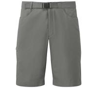 Pantalones cortos de hombre Mountain Equipment Approach Short Talla: M / Color: gris claro
