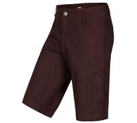 Pantalones cortos de hombre Ocún Cronos Shorts Talla: L / Color: marrón