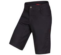 Pantalones cortos de hombre Ocún Cronos Shorts Talla: M / Color: gris