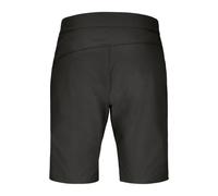 Pantalones cortos de hombre Ortovox BRENTA SHORTS M (negro cuervo)
