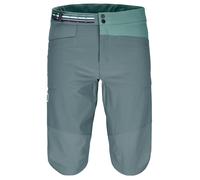Pantalones cortos de hombre Ortovox Pala Shorts M Talla: L / Color: azul