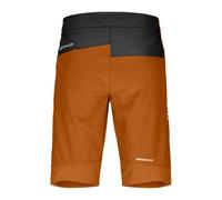 Pantalones cortos de hombre Ortovox Pantalones cortos Pala (marrón cerda)
