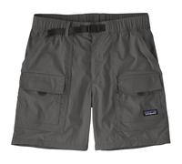 Pantalones cortos de hombre Patagonia Men's Outdoor Everyday Shorts - 6" Talla: XL / Color: gris