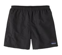 Pantalones cortos de hombre Patagonia M's Baggies Shorts - 5 in. Talla: S / Color: negro