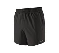 PATAGONIA M's Trailfarer Shorts - 6 In - Hombre - Negro - talla S- modelo 2026