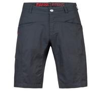 Pantalones cortos de hombre Rafiki Crux Talla: XL / Color: azul/rojo