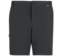 Pantalones cortos de hombre Regatta Anti-Insect Travel Light Shorts Talla: M-L / Color: gris