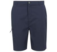 Pantalones cortos de hombre Regatta Dalry Short Talla: L-XL / Color: azul oscuro