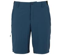 Pantalones cortos de hombre Regatta Eldes Shorts Talla: XL / Color: azul