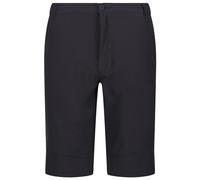Pantalones cortos de hombre Regatta Highton ShortLong M Talla: XL-XXL / Color: gris