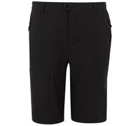 Pantalones cortos de hombre Regatta Highton Shorts Long II Talla: S / Color: negro