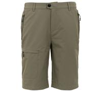 Pantalones cortos de hombre Regatta Highton Shorts Long II Talla: XL / Color: verde