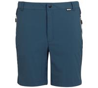 Pantalones cortos de hombre Regatta Mountain ShortsII M Talla: L / Color: azul oscuro