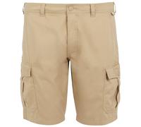 Pantalones cortos de hombre Regatta Ruwan Shorts Talla: M / Color: beige