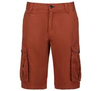 Pantalones cortos de hombre Regatta Shorebay Short Talla: M / Color: ladrillo