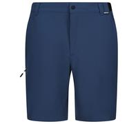 Pantalones cortos de hombre Regatta Travel Light Packaway Shorts Talla: XXL / Color: azul