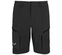 Pantalón corto cargo Salewa Puez 50