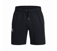 Pantalones cortos de hombre Under Armour Icon Fleece Short Talla: M / Color: negro